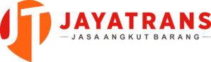 logo jaya trans